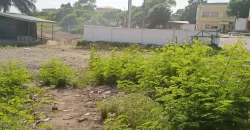 Central Prime Land near Foreign Affairs Ministry