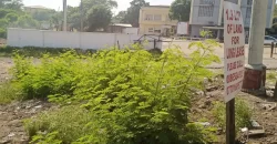 Central Prime Land near Foreign Affairs Ministry