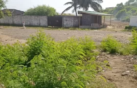 Central Prime Land near Foreign Affairs Ministry