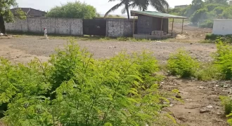 Central Prime Land near Foreign Affairs Ministry