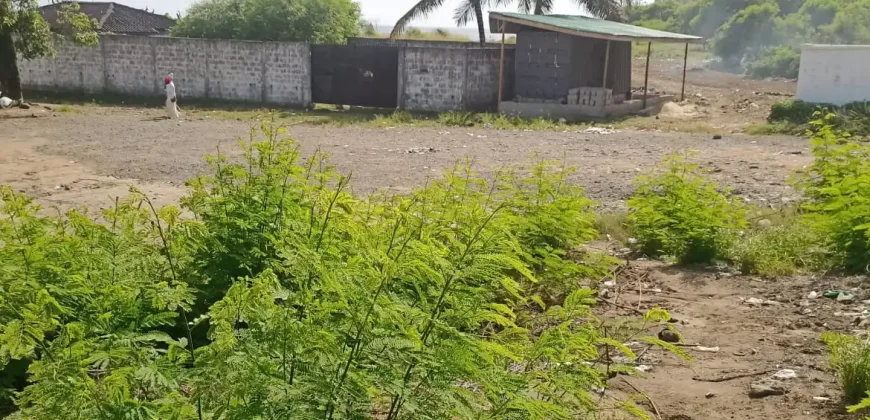 Central Prime Land near Foreign Affairs Ministry