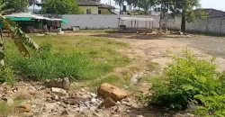 Central Prime Land near Foreign Affairs Ministry