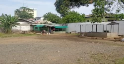 Central Prime Land near Foreign Affairs Ministry