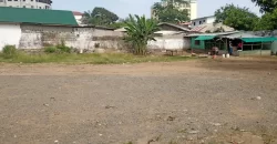 Central Prime Land near Foreign Affairs Ministry