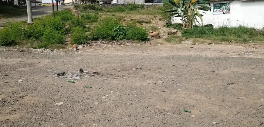 Central Prime Land near Foreign Affairs Ministry