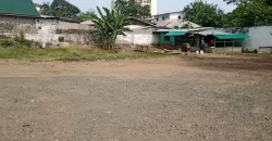 Central Prime Land near Foreign Affairs Ministry