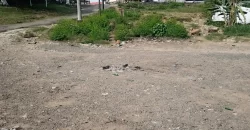 Central Prime Land near Foreign Affairs Ministry