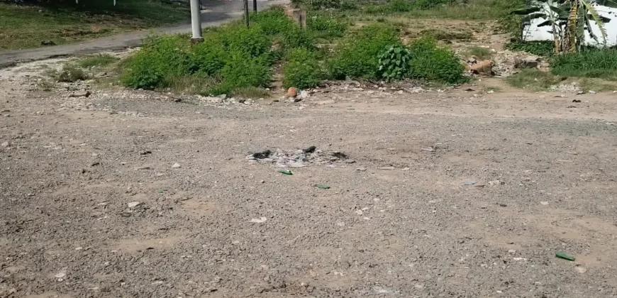 Central Prime Land near Foreign Affairs Ministry