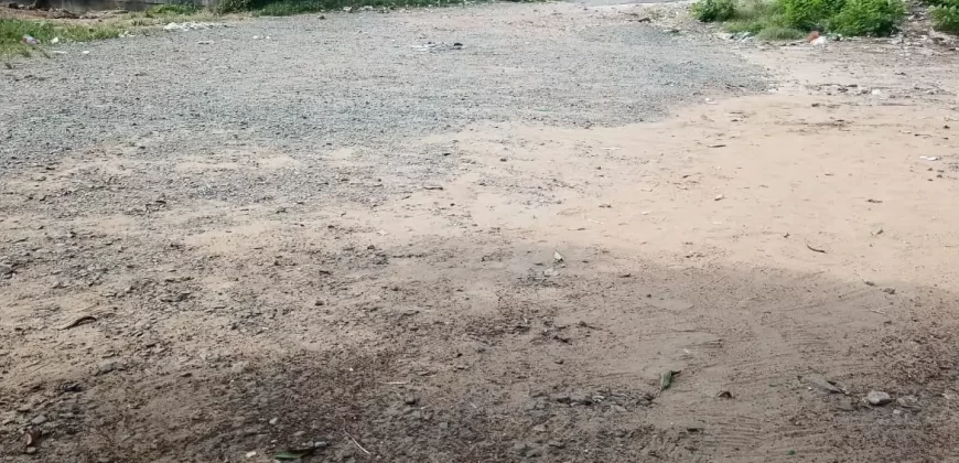 Central Prime Land near Foreign Affairs Ministry