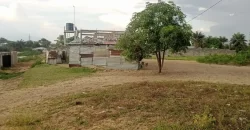 Property near Waterfront Behind Camp Schiefflin Barrack