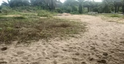 Property near Waterfront Behind Camp Schiefflin Barrack