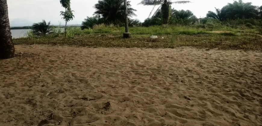 Property near Waterfront Behind Camp Schiefflin Barrack