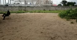 Property near Waterfront Behind Camp Schiefflin Barrack