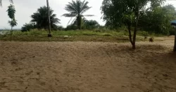 Property near Waterfront Behind Camp Schiefflin Barrack