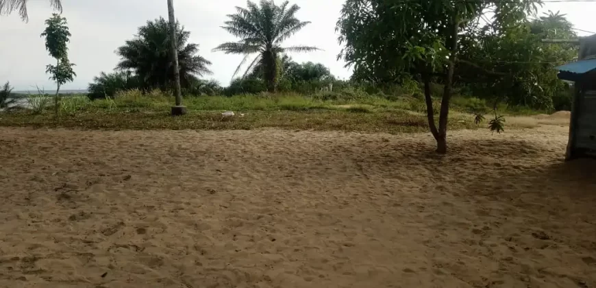 Property near Waterfront Behind Camp Schiefflin Barrack