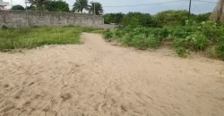 Property near Waterfront Behind Camp Schiefflin Barrack