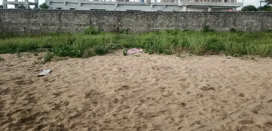 Property near Waterfront Behind Camp Schiefflin Barrack