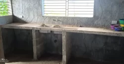 Beach Community Home in Brewerville.