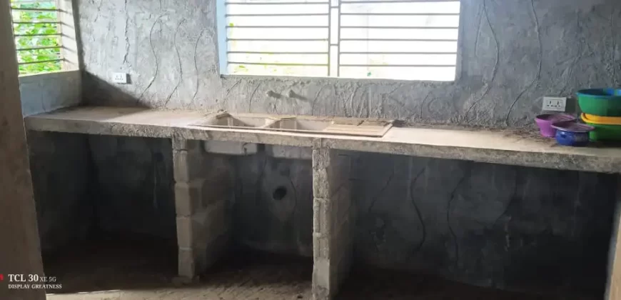 Beach Community Home in Brewerville.