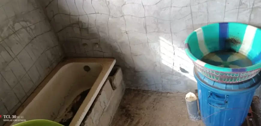 Beach Community Home in Brewerville.