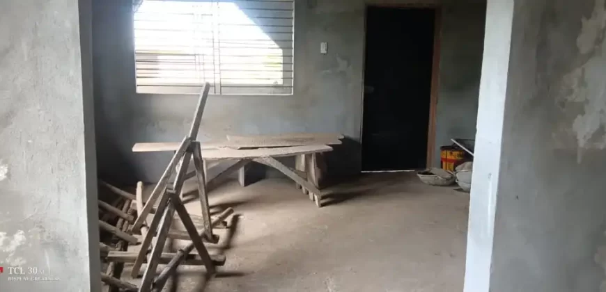 Beach Community Home in Brewerville.