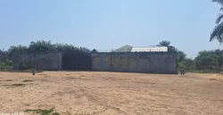 Beach Community Home in Brewerville.