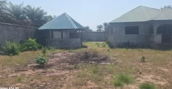 Beach Community Home in Brewerville.