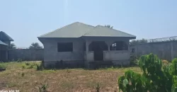 Beach Community Home in Brewerville.