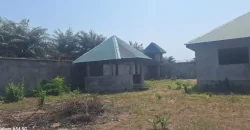 Beach Community Home in Brewerville.