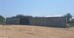 Beach Community Home in Brewerville.