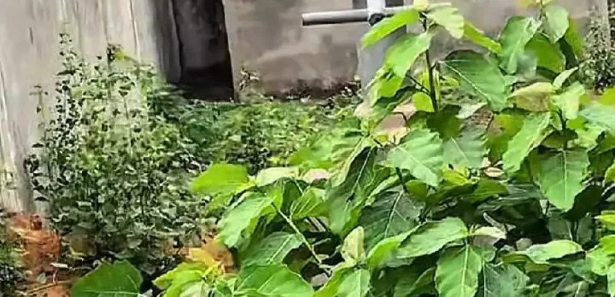 Beach Community Home in Brewerville.