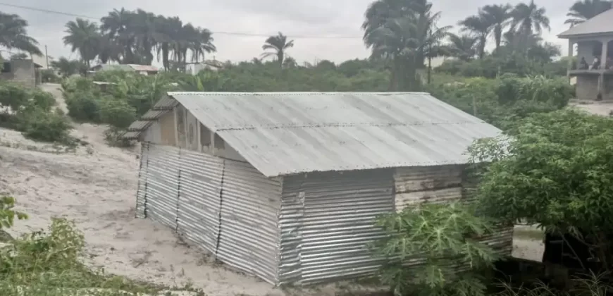 One Lot in Boys’ Town