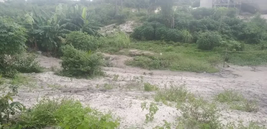 One Lot in Boys’ Town