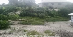 One Lot in Boys’ Town