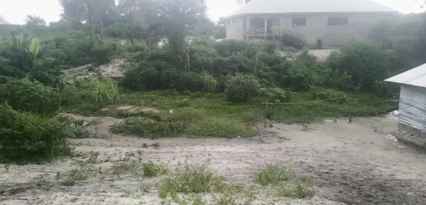 One Lot in Boys’ Town