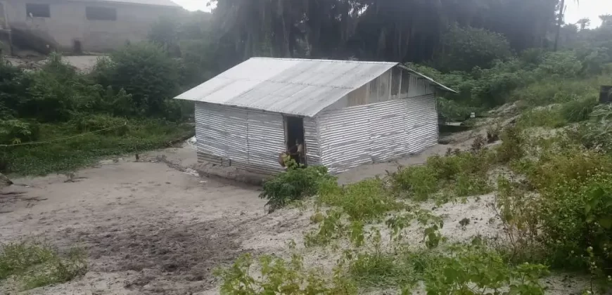 One Lot in Boys’ Town