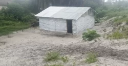 One Lot in Boys’ Town