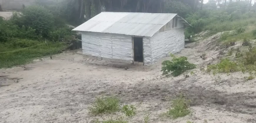 One Lot in Boys’ Town