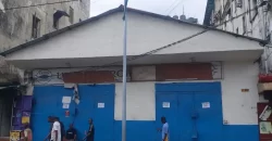 Benson Street Property.