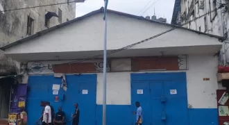 Benson Street Property.