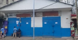 Benson Street Property.