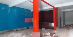 Benson Street Property.