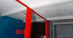 Benson Street Property.