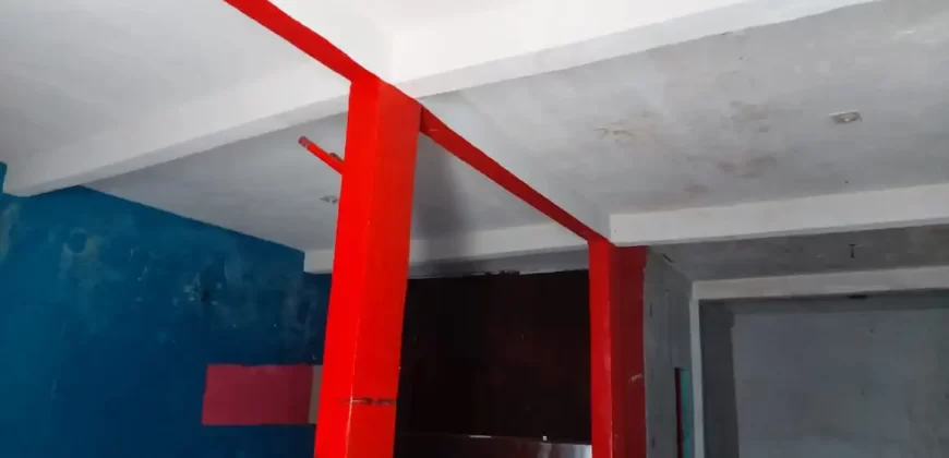 Benson Street Property.