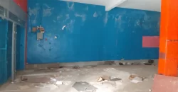 Benson Street Property.