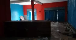 Benson Street Property.