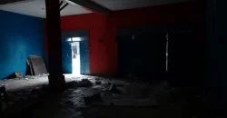 Benson Street Property.