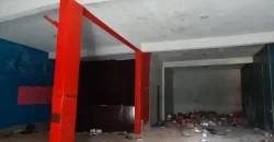 Benson Street Property.