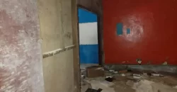 Benson Street Property.