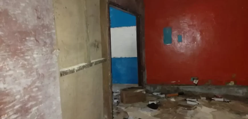 Benson Street Property.